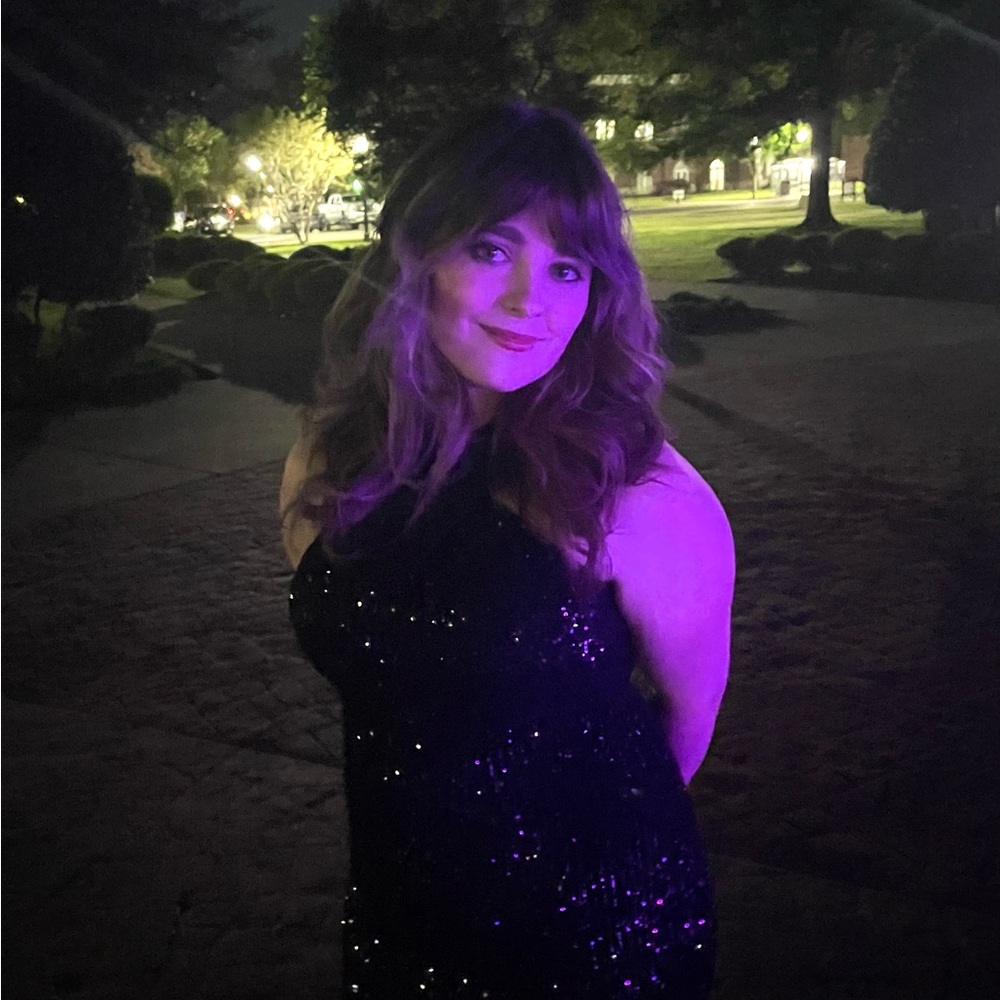 Meet your Posher, Maci